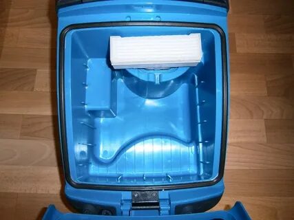 Twin t1 aquafilter