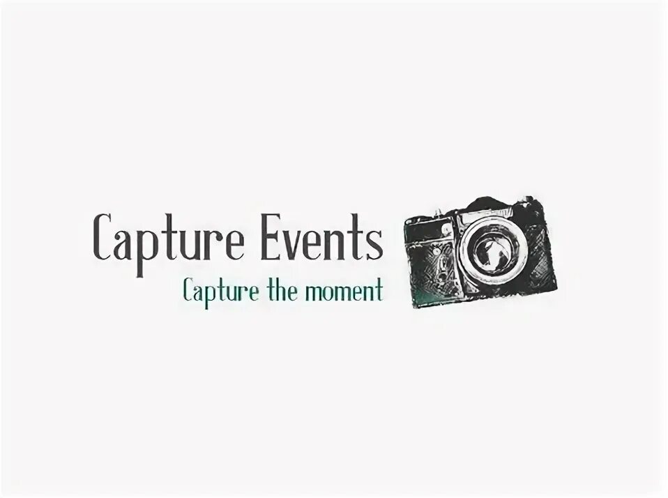 Event capture. Event capture