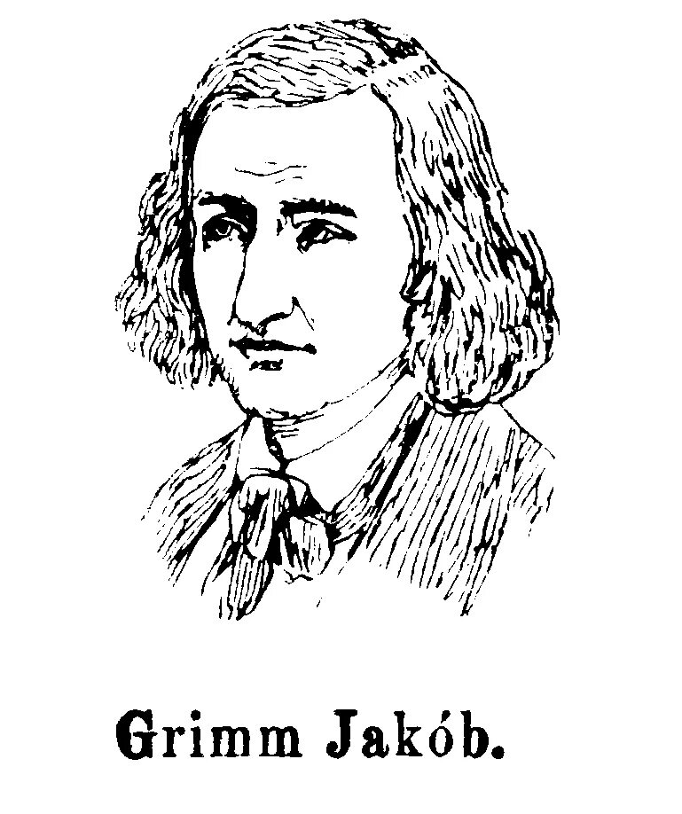 Jacob grimm