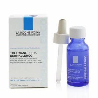 La roche dermallergo