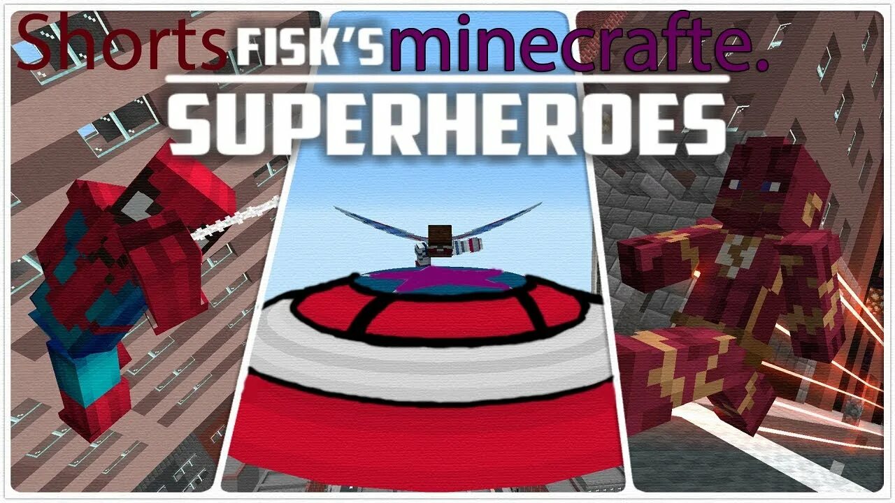Мод на фиск супер хироус 1.7 10. Мод для майнкрафта fisk superheroes. мод фиск супер хироус 1 7 10. fisk superheroes 1.7.10 управление. мод 1.7.10 супергерои.