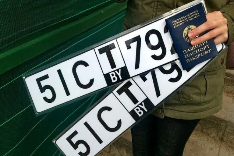 Транзитные номера Белоруссии. Транзитные номера на авто. Белорусские транзитные номера. Белорусские номера Транзит.