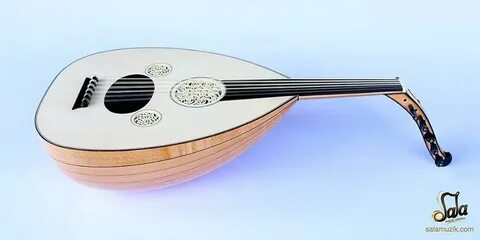 Oud уд
