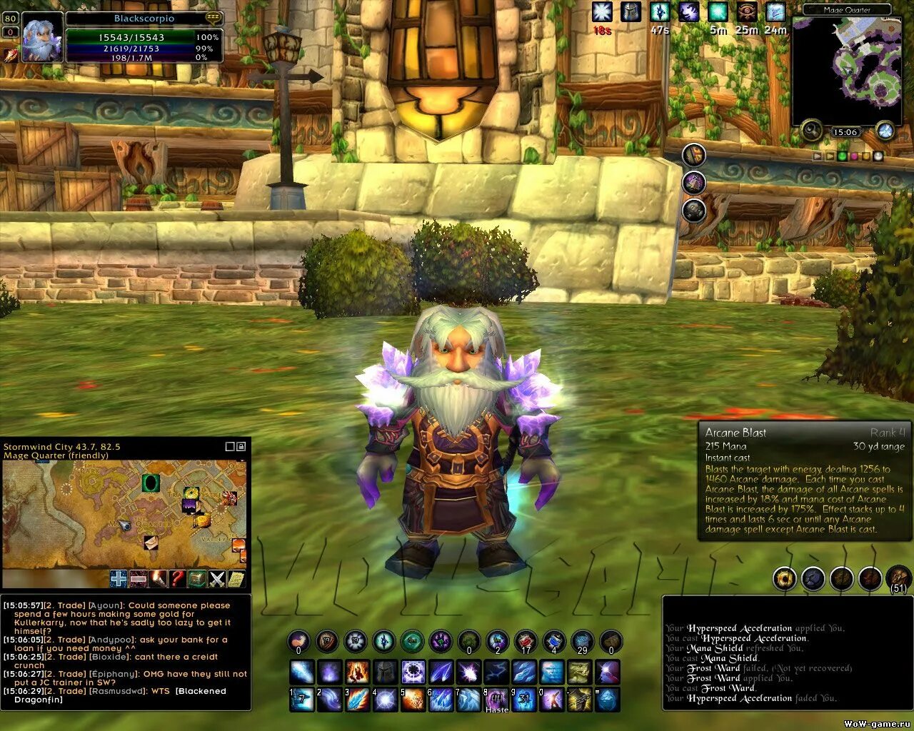 Addons 3.3 5a