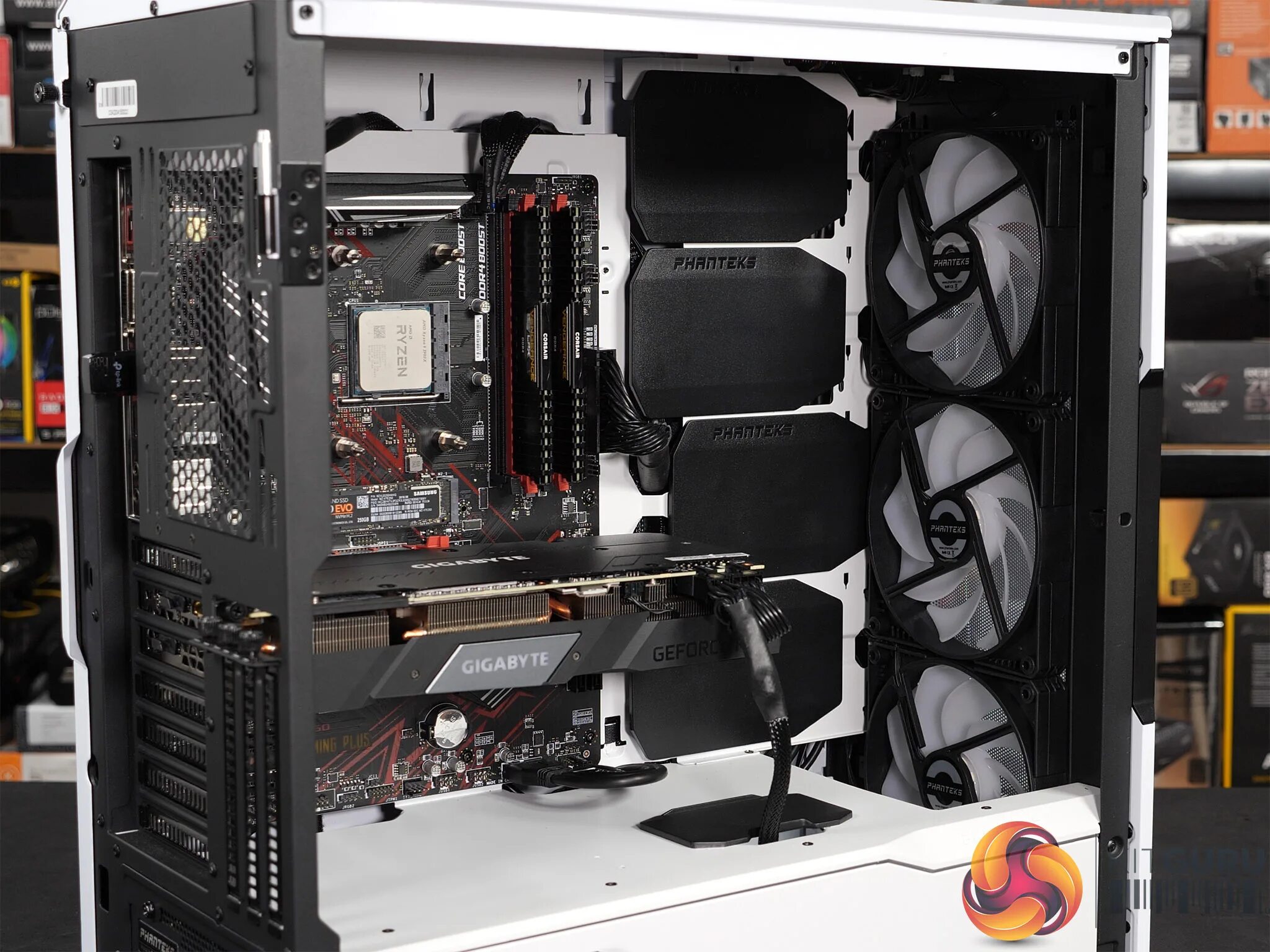 Rtx a500