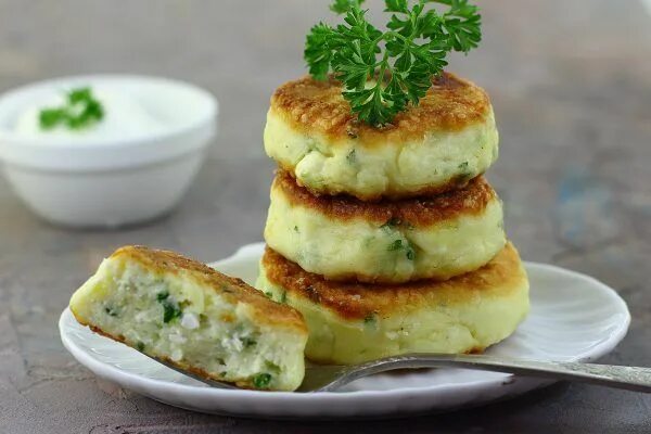 Сырники с сыром рецепт с фото Сырники с сыром без творога пошаговый рецепт с фото на Повар.ру