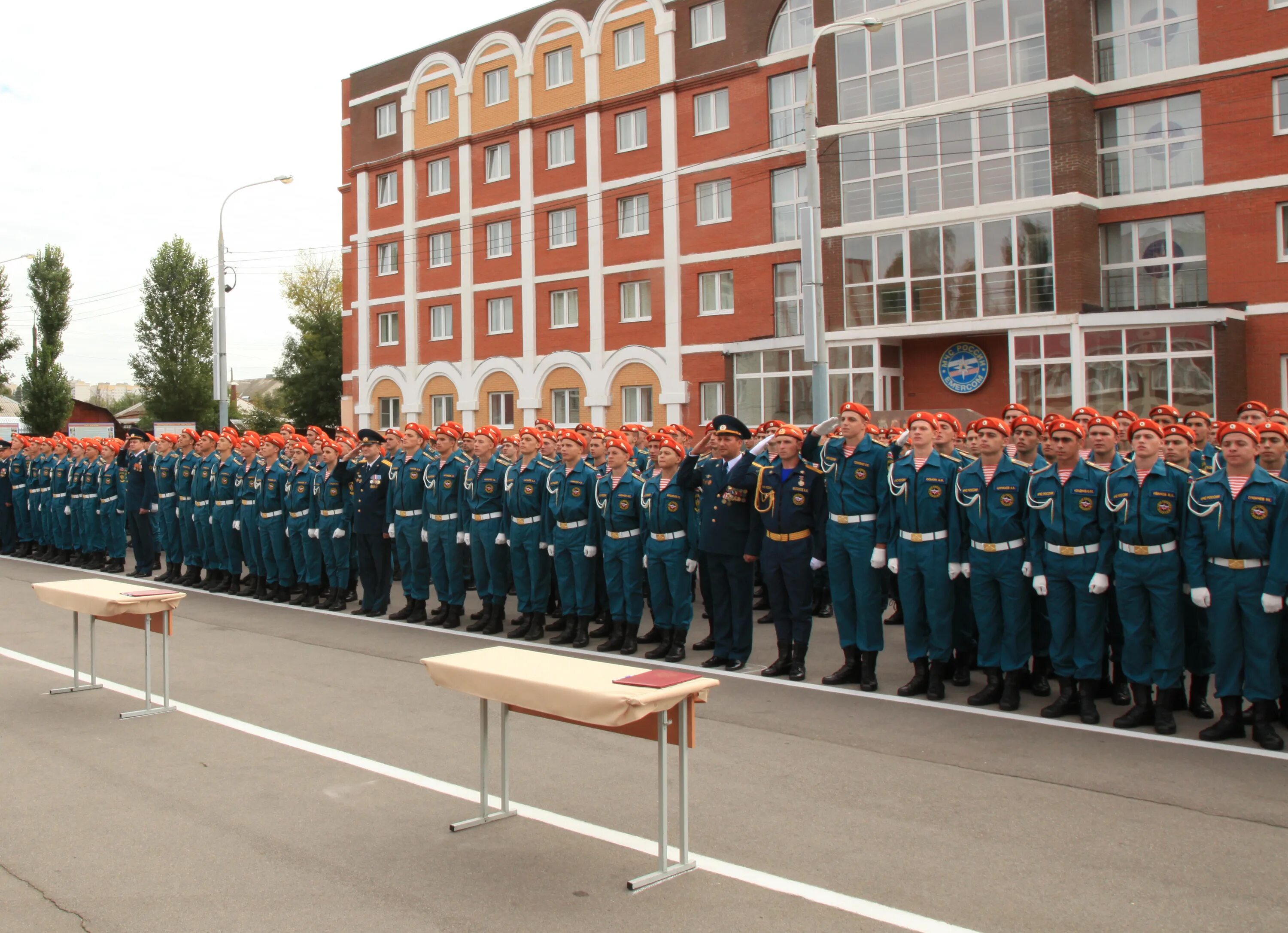 Воронежский пожарно техническое училище МЧС. Воронежский институт ГПС МЧС России. Академия МЧС Воронеж. Училище МЧС В Воронеже.