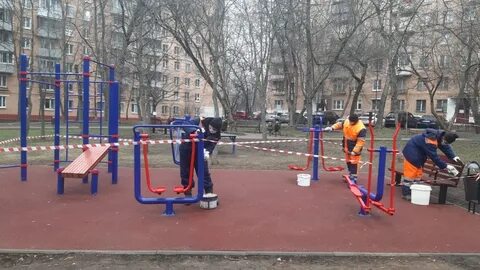 Жилищник проспект вернадского