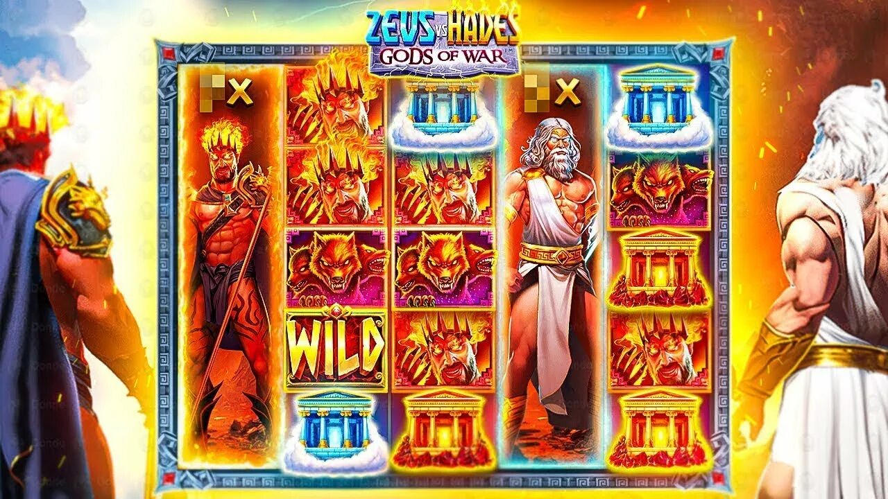 Играть демо zeus hades. Zeus vs hades слот. zeus and hades slot. zeus vs hades занос.