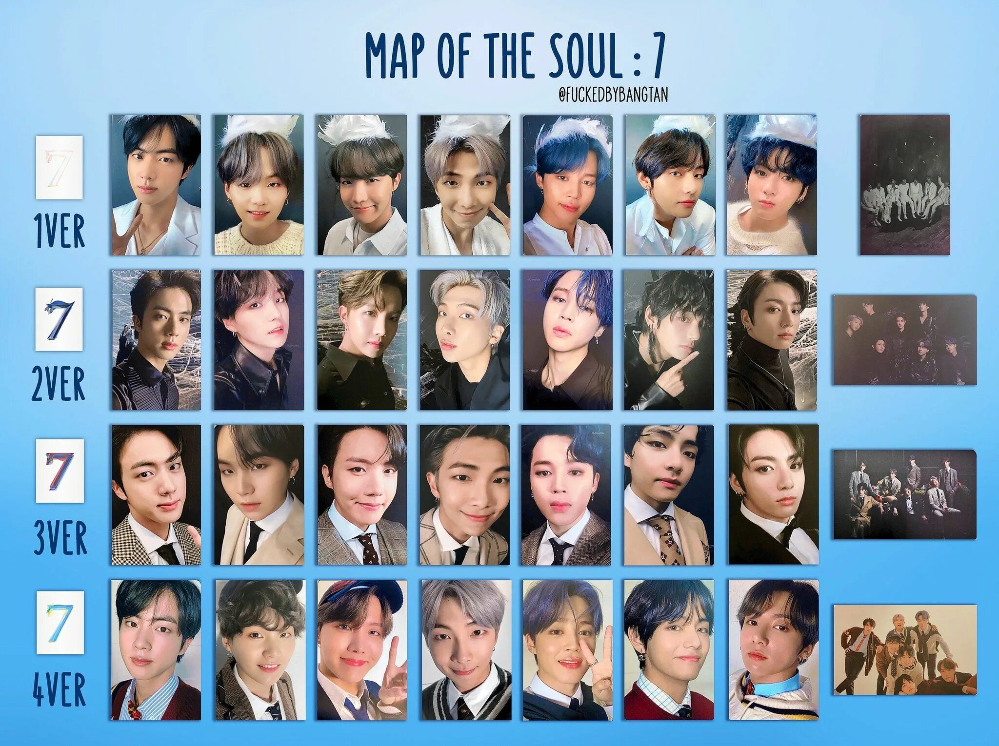 This is the life special version. BTS mots 7 версии. Карточки БТС Map of the Soul. BTS Map of the Soul 7 Photocard. Mots 7 BTS карты.