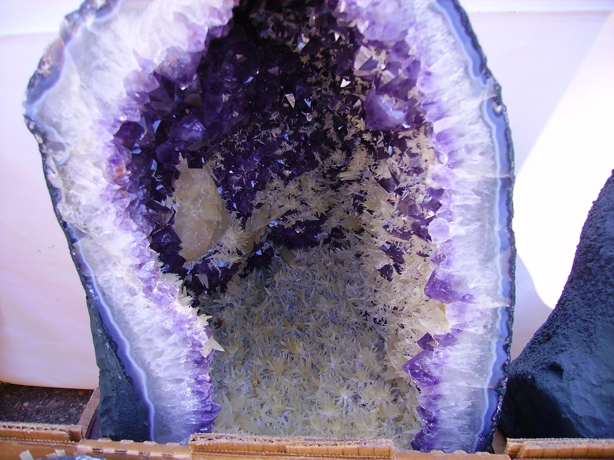 Geode на пк