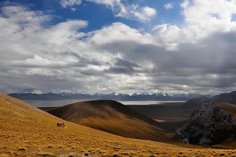 Чатыр куль