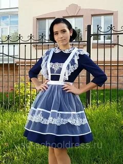 Форма для выпускного 9 класса для девочек
