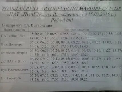 Расписание автобусов васильево сосновый бор
