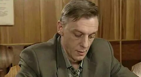 Улицы разбитых фонарей новогодняя