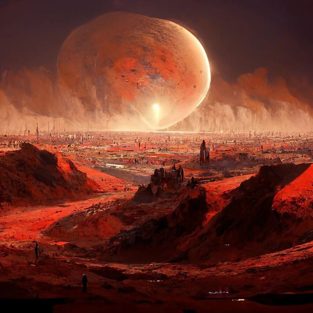 Mars 2025. Mars 2025