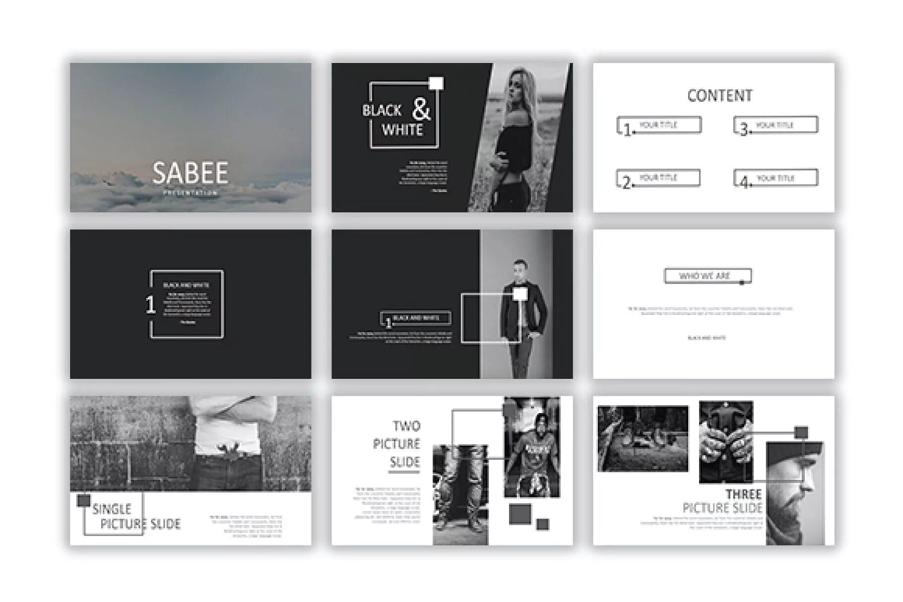 Slideshow templates. Шаблоны презентаций для keynote. powerpoint presentation templates. powerpoint modern.