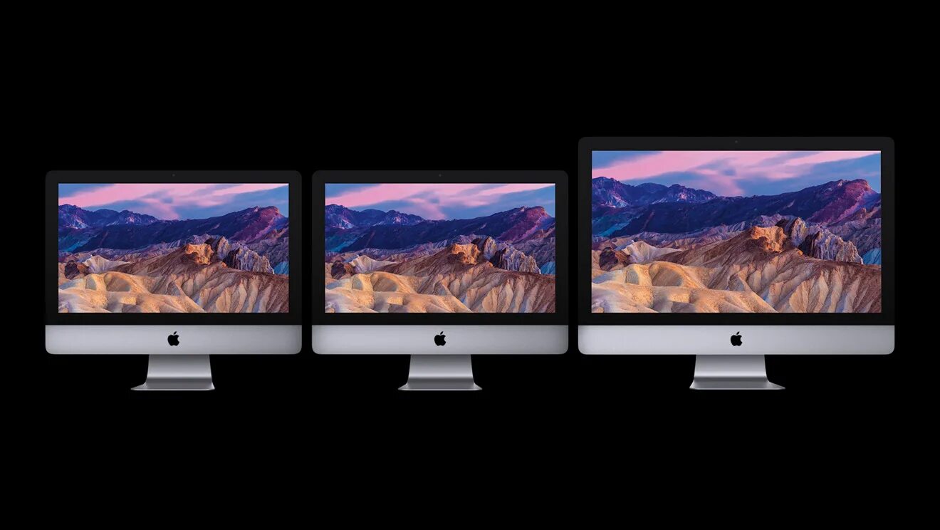 21.5 16. Аймак 2017. 21.5 Vs 27 дюймов монитор. IMAC 21 И 27. IMAC 20 vs 21.5.