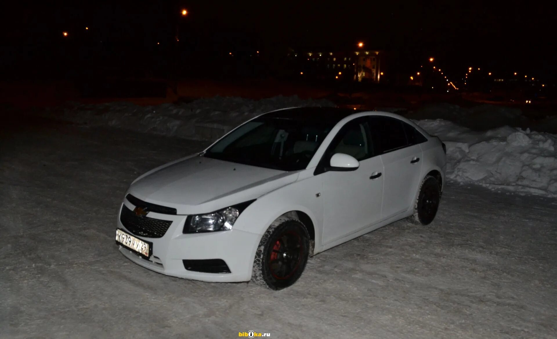 Купить шевроле архангельск. Cruze j300 2011 BEAMNG.