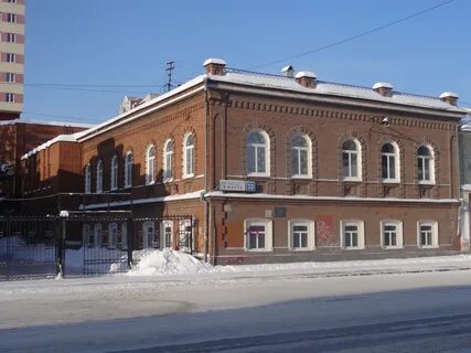 Октябрьская 2 екатеринбург