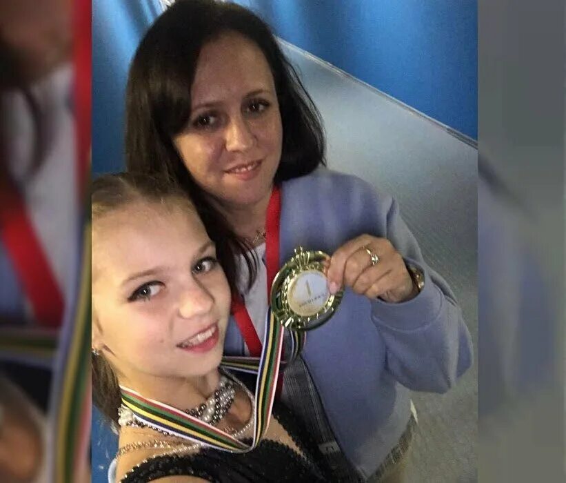 Родители саши трусовой фото Саша трусова свадьба видео