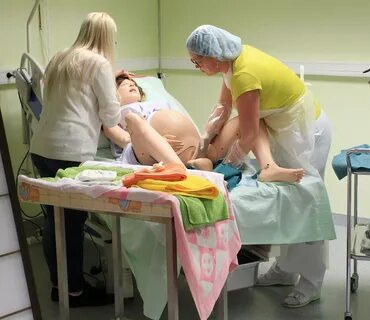 Несколько родов живущих в одной местности