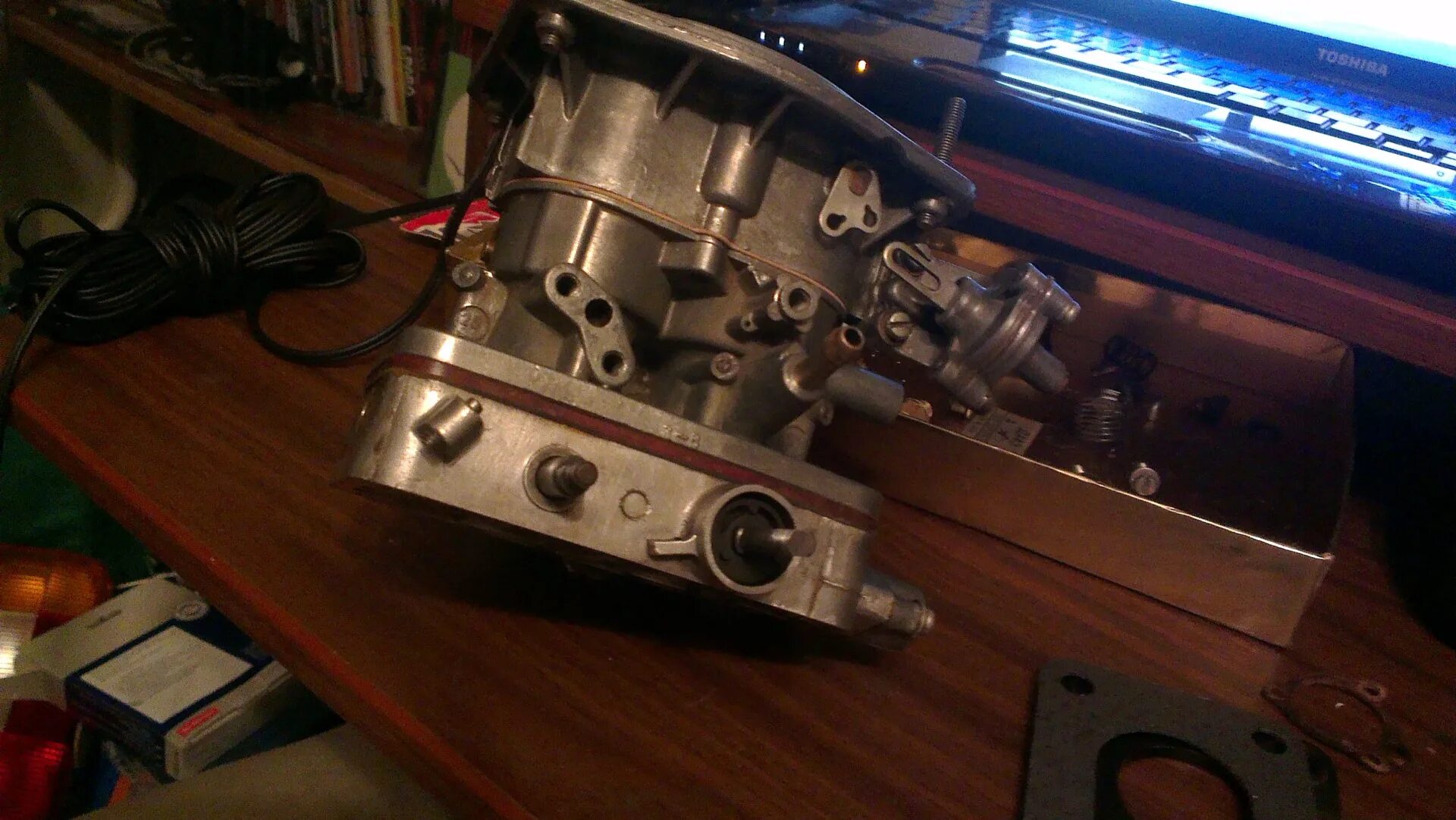Переделываем карбюратор. 2105 1107010 20 дааз а made in ussr. сборка золотника дааз 2105. золотник карбюратор 2107.