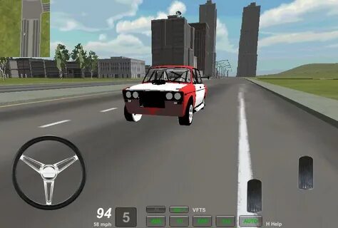Лад игры
