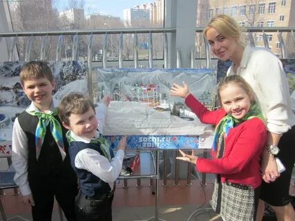 Учителя школы 354