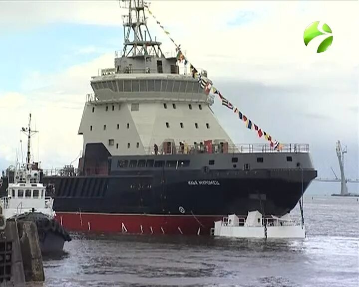 St. Petersburg shipbuilders will hand over 16 warships to customers by 2025 - ВП