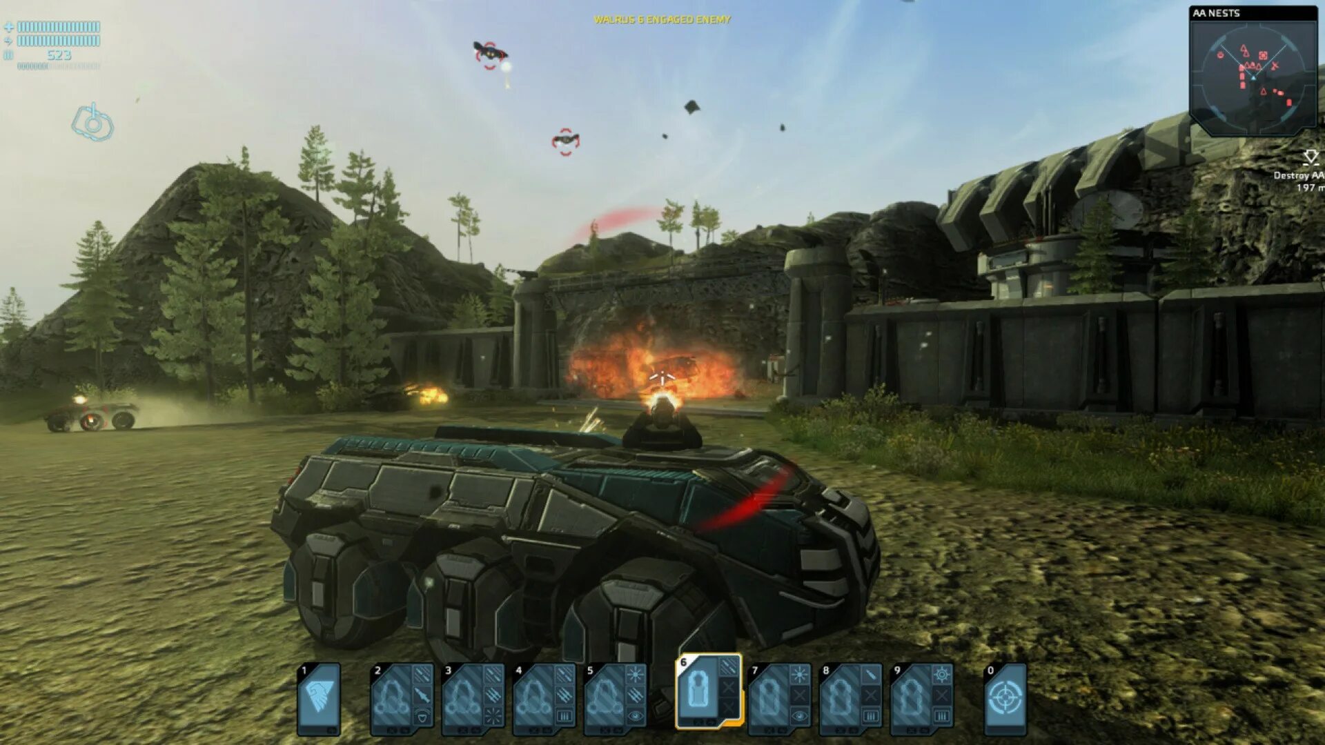 Carrier command gaea. Carrier command gaea mission. carrier command 2. carrier command 1. carrier command: gaea mission (2012).