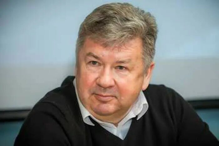 Важенин Виктор Михайлович - ГородТ
