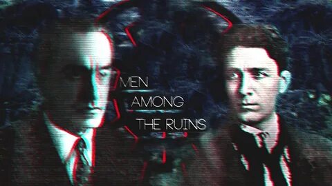 Man among men