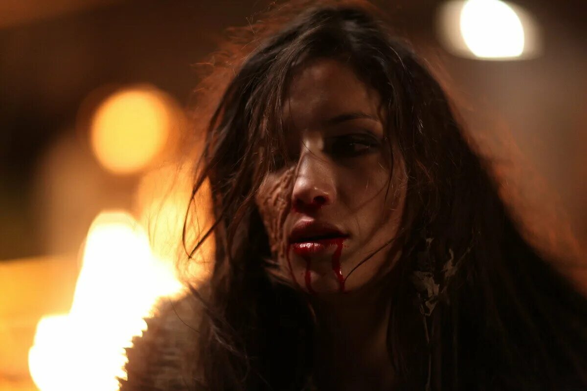 триллер ужасы 2011