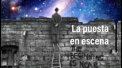 Begin is near
