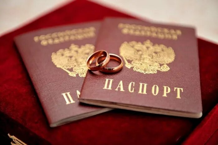 Ошибка загса. Ошибка загса