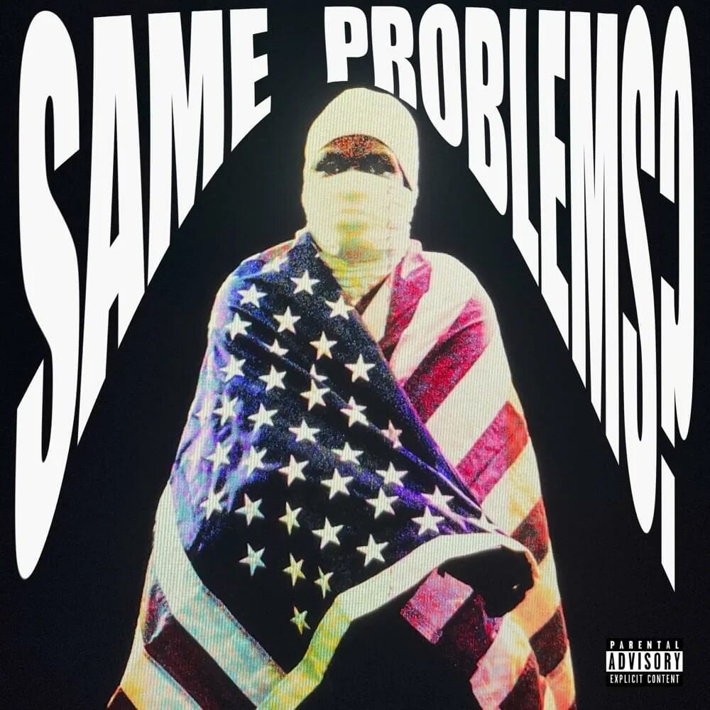Same problems