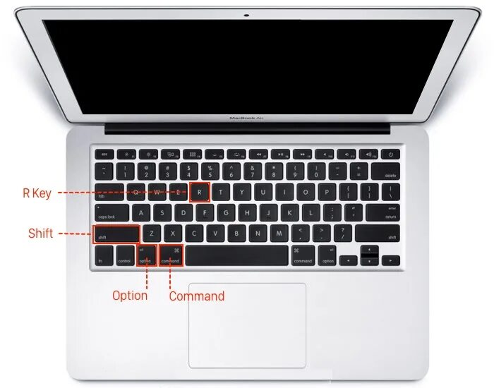 Option-Shift-Command-r на MACBOOK Air. Shift + Control + option (alt). Макбук. Клавиша option на Mac Air. Shift + option _cmd+r на клавиатуре. Control shift