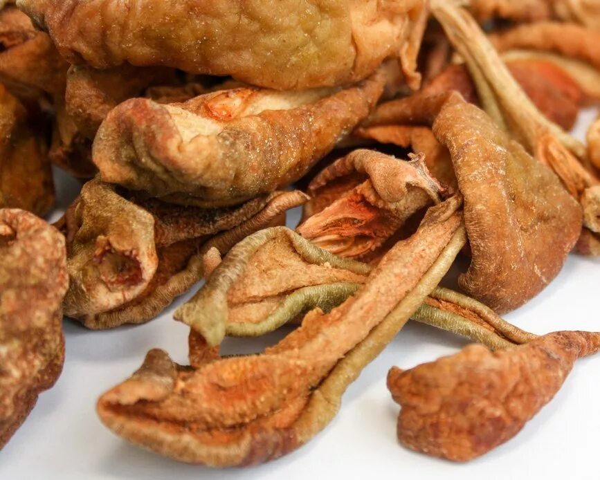 Может ли быть сухой