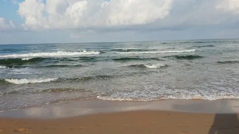 Видео моря анапа