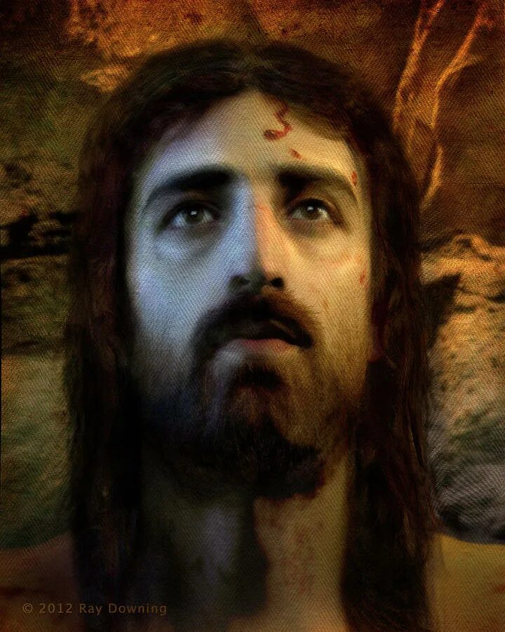 Христос реален. Иисус Рэй Даунинг. Рэй Даунинг и лик Христа. Ученые воссоздали портрет Иисуса Христа. Рэй Даунинг воссоздал Иисуса Христа.