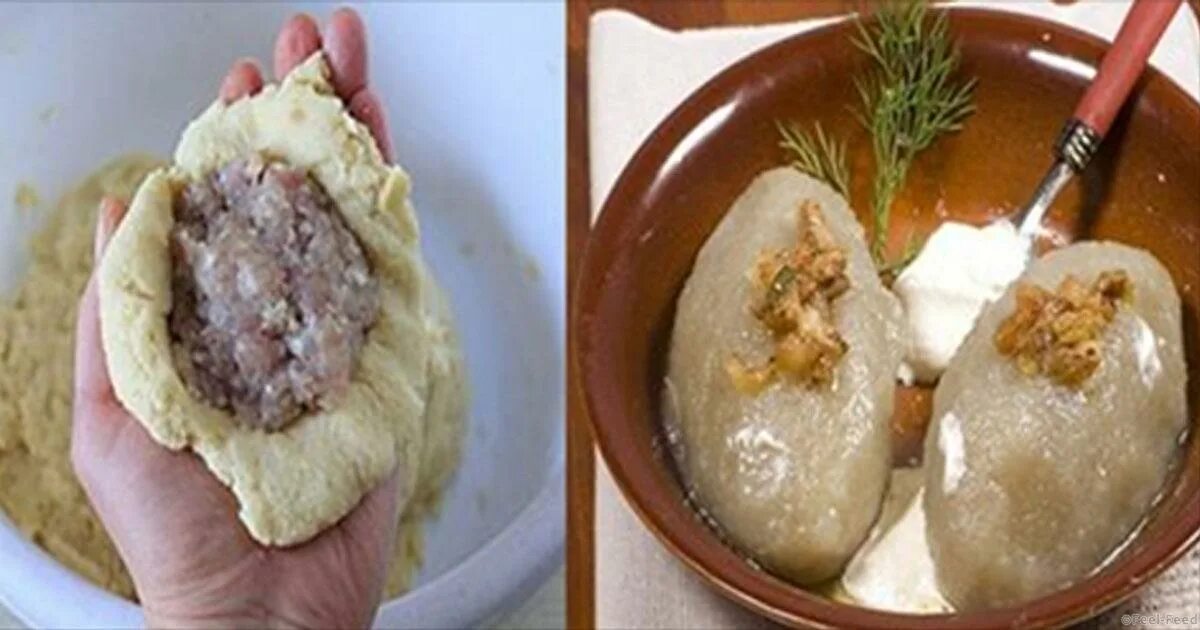 как приготовить цеппелины из картофеля. цеппелин блюдо литовской кухни. прибалтийская кухня цеппелины. литовское национальное блюдо цеппелины. литовские картофельные цеппелины.