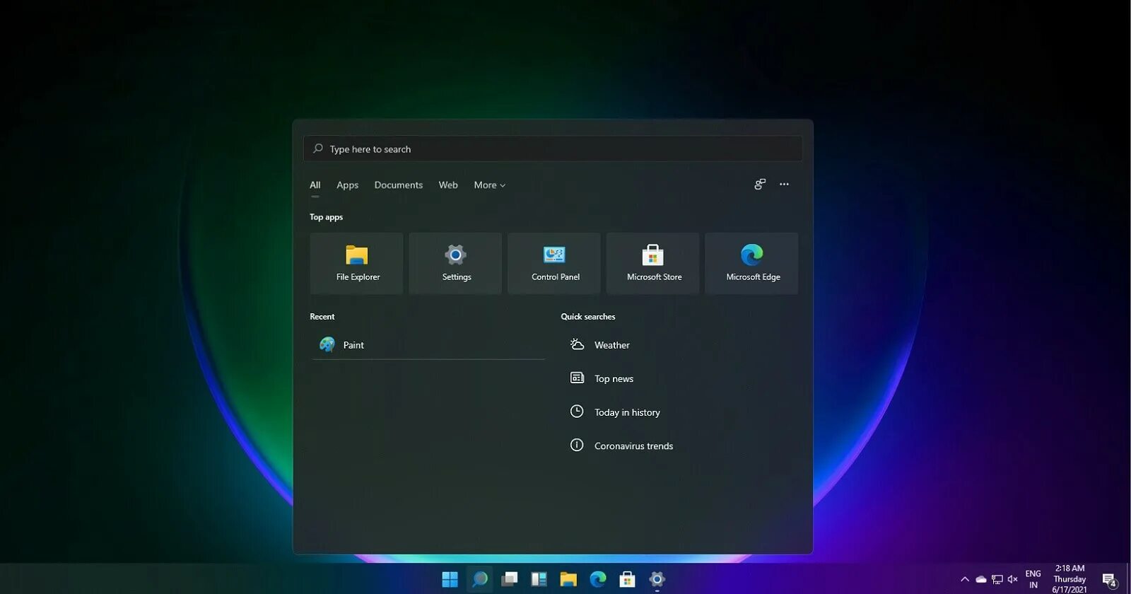 Презентации windows 11