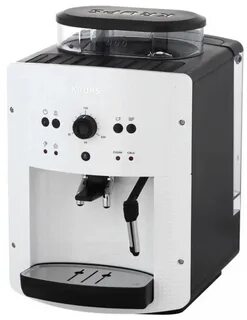 Espresseria automatic