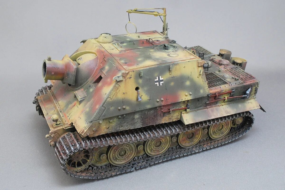 Штурмтигр как получить. Штурмтигр 135. модель штурмтигр 1 35. sturmtiger сверху. диорама штурмтигр.