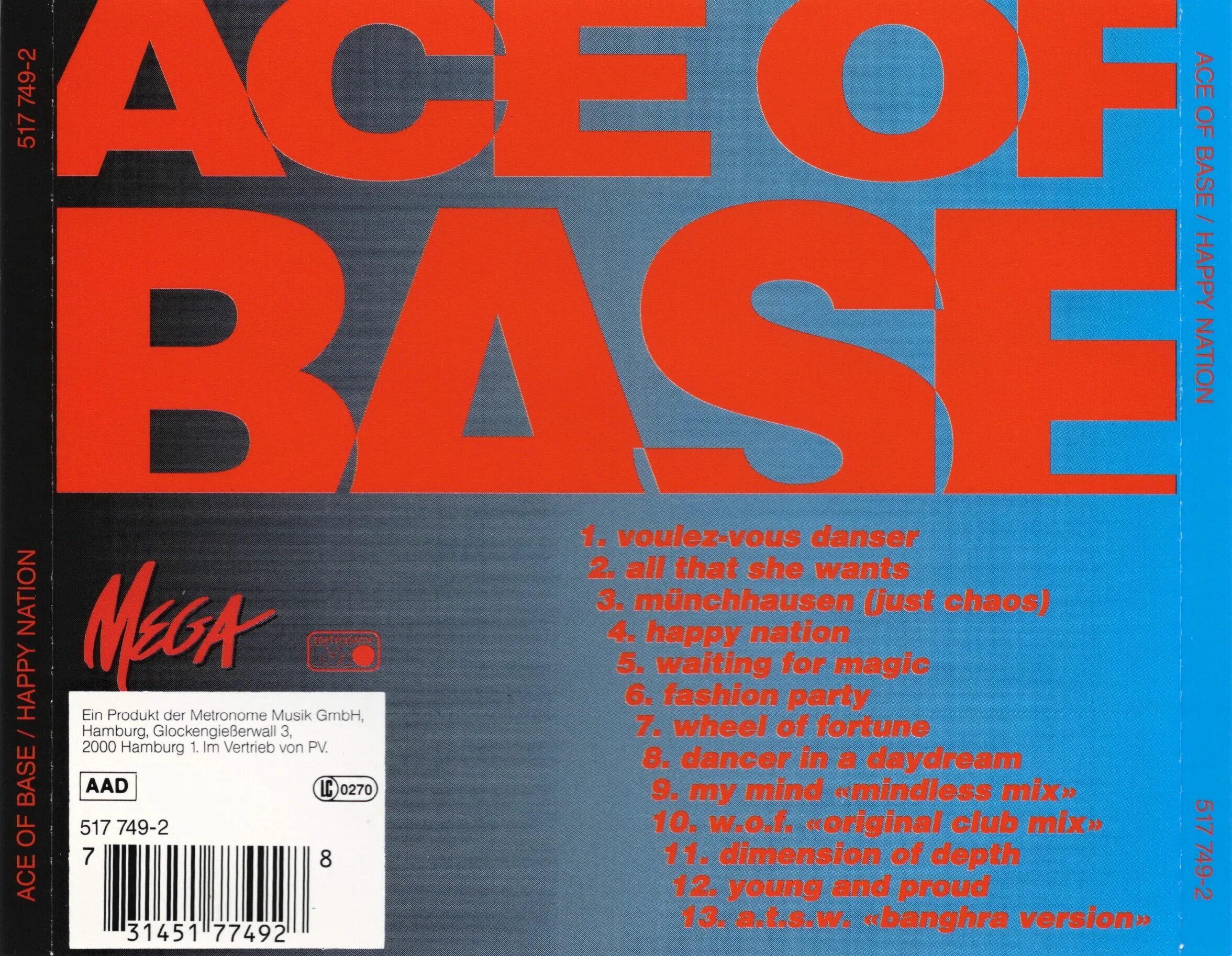 Ace of Base 1992. Ace of Base 1993 Happy Nation. Ace of Base Happy Nation обложка. Ace of Base Happy Nation u.s. Version. Happy nation fred