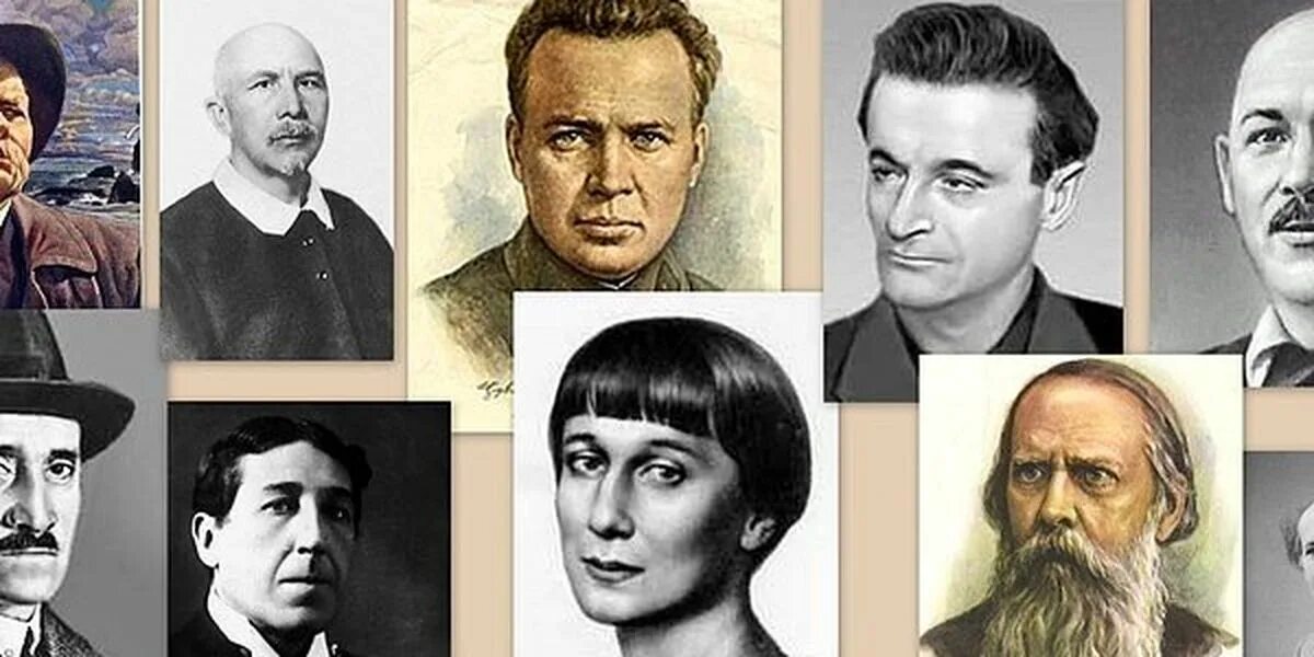Советские писатели портреты. Бианки портрет. Плакаты с писателями. Портреты советских писателей. Галерея советских писателей.