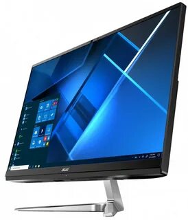 Моноблок acer 23