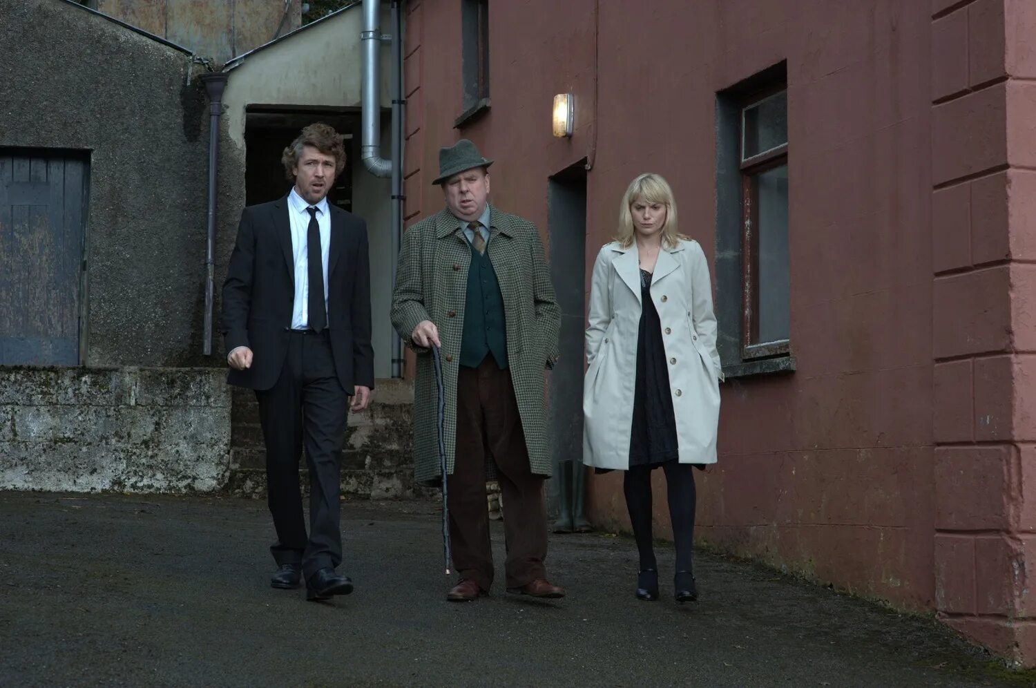 Wake woody. Пробуждающийся лес (2009). Wake wood. Wake wood (2011). Wake wood.