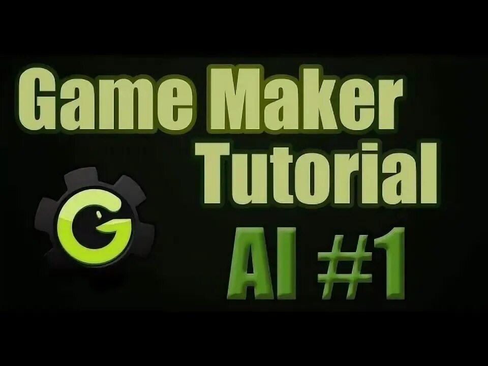 Tutorial maker. Game maker tutorial.